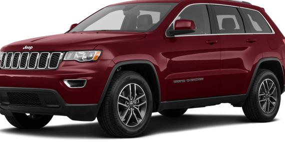 JEEP GRAND CHEROKEE 2019 1C4RJFAG1KC845010 image